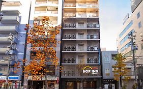 Hop Inn Kyoto Shijo Omiya