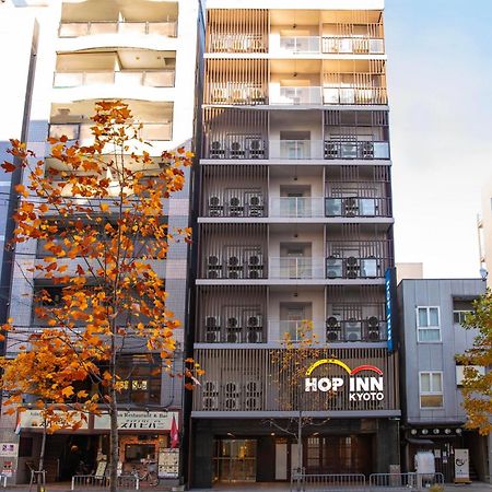 Hop Inn Kyoto Shijo Omiya Dış mekan fotoğraf