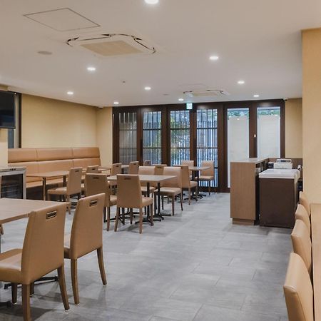 Hop Inn Kyoto Shijo Omiya Dış mekan fotoğraf
