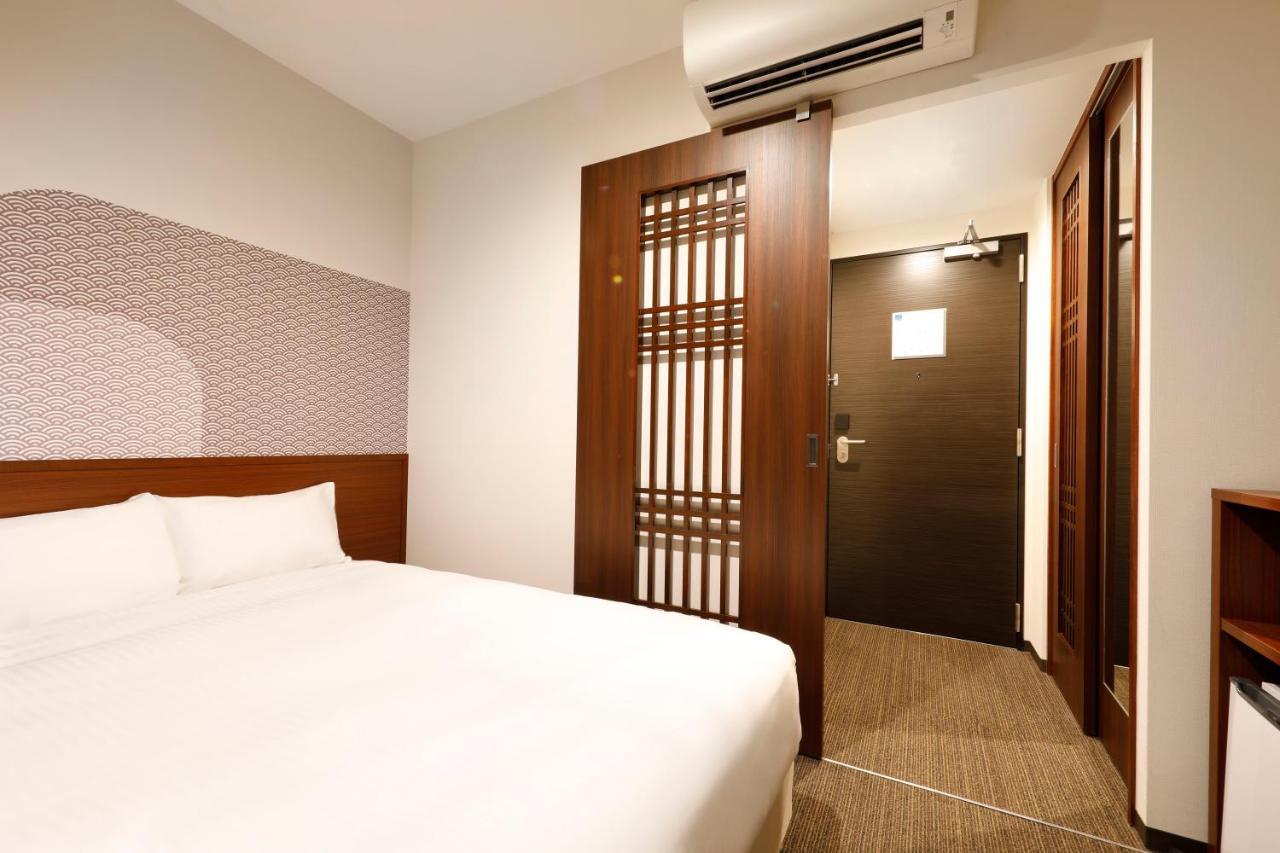 Hop Inn Kyoto Shijo Omiya Dış mekan fotoğraf