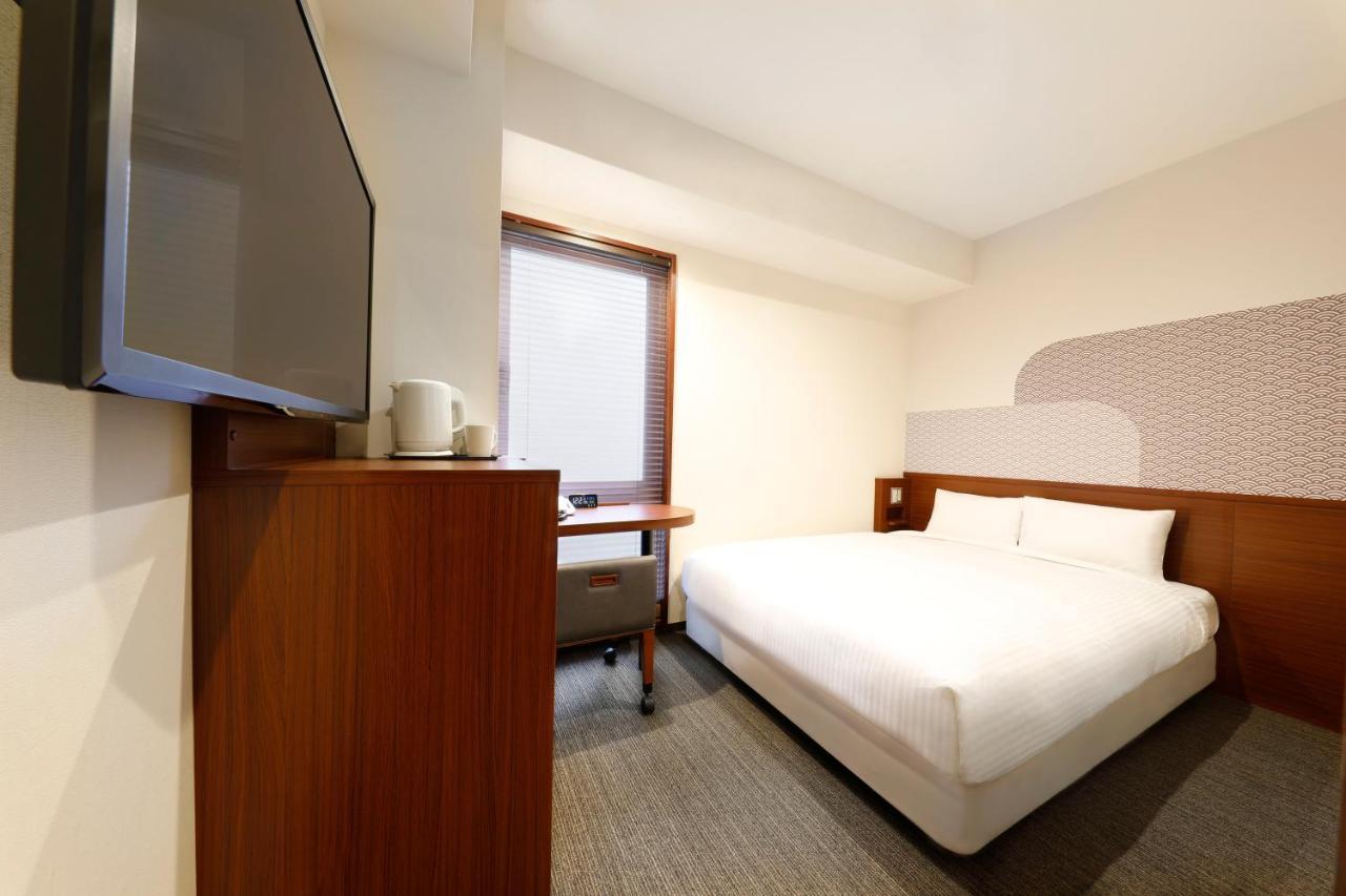 Hop Inn Kyoto Shijo Omiya Dış mekan fotoğraf