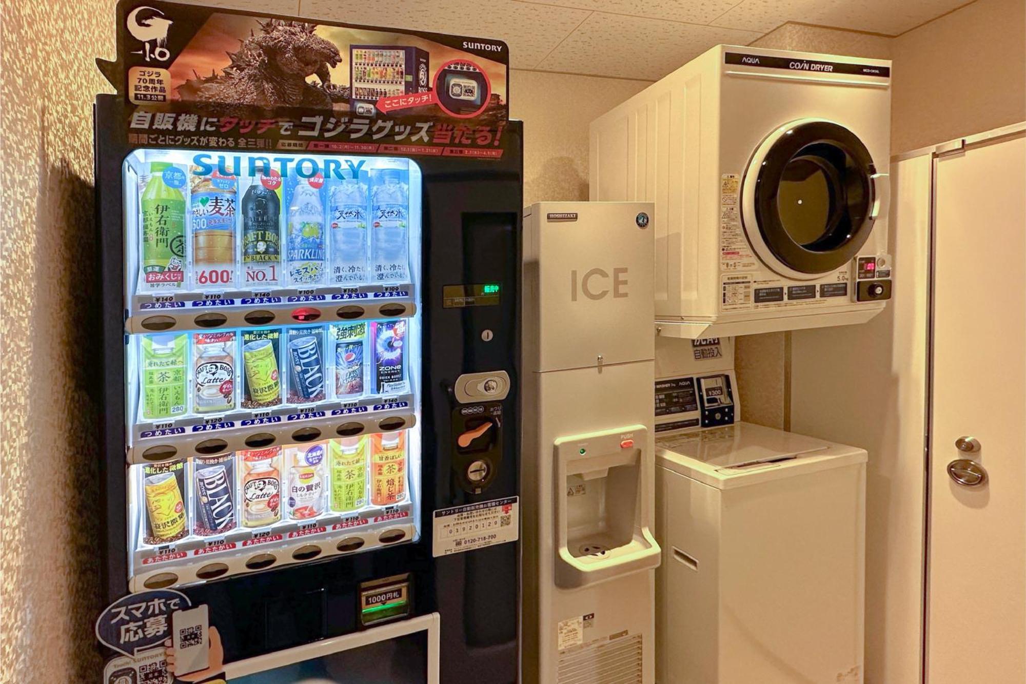 Hop Inn Kyoto Shijo Omiya Dış mekan fotoğraf