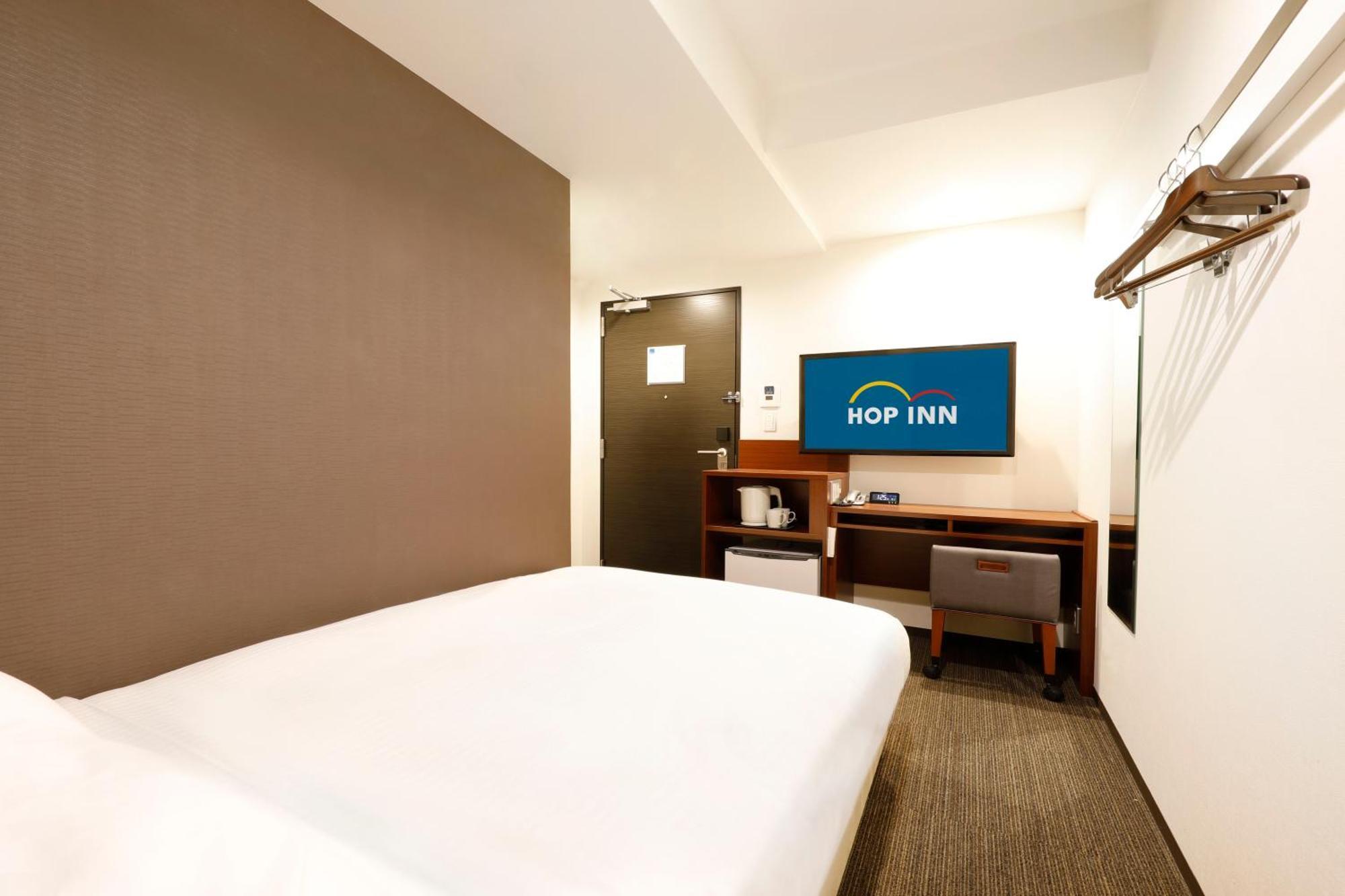 Hop Inn Kyoto Shijo Omiya Dış mekan fotoğraf