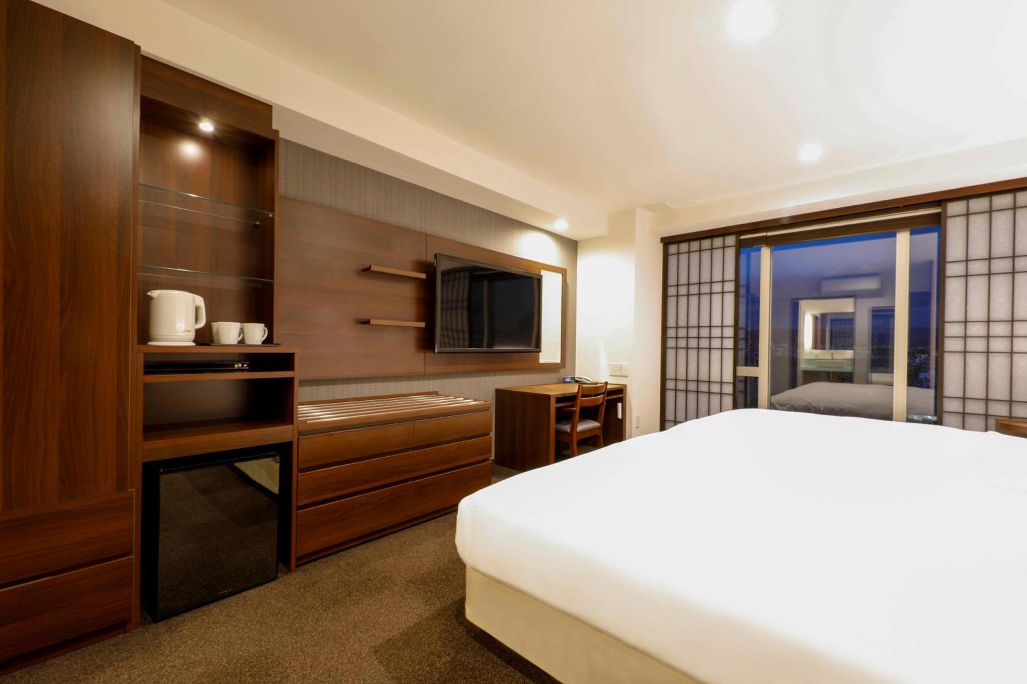 Hop Inn Kyoto Shijo Omiya Dış mekan fotoğraf