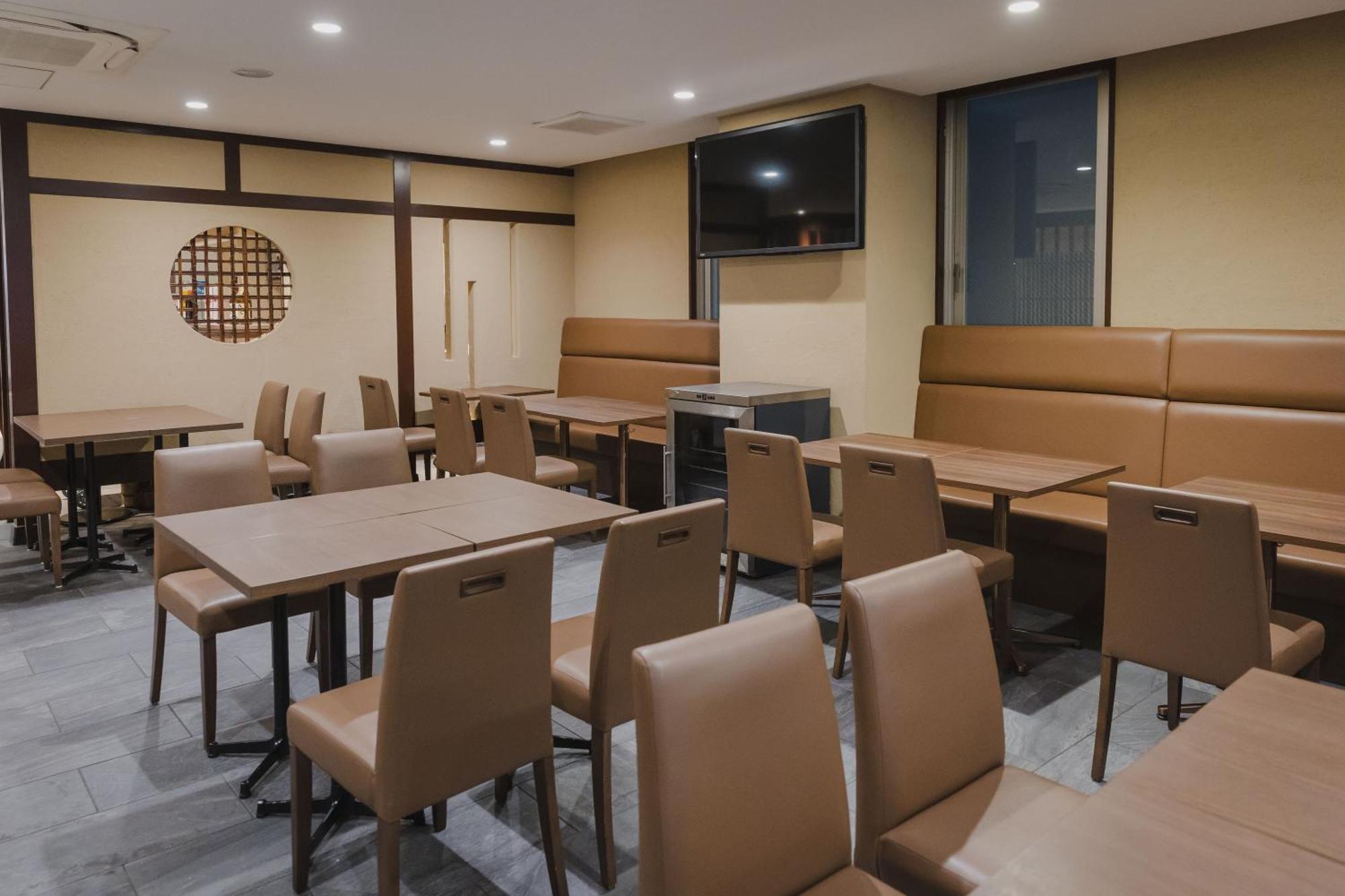 Hop Inn Kyoto Shijo Omiya Dış mekan fotoğraf