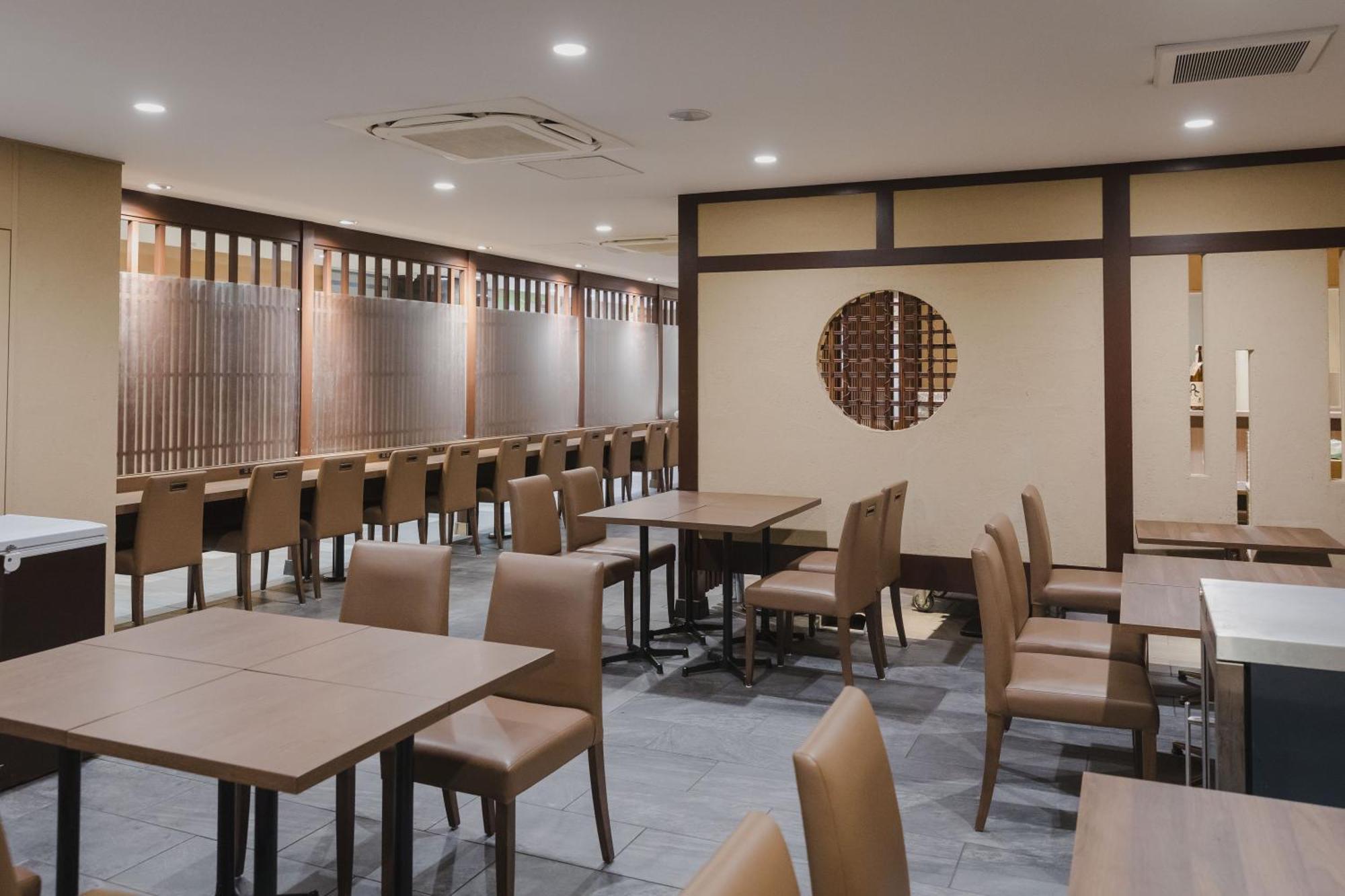 Hop Inn Kyoto Shijo Omiya Dış mekan fotoğraf