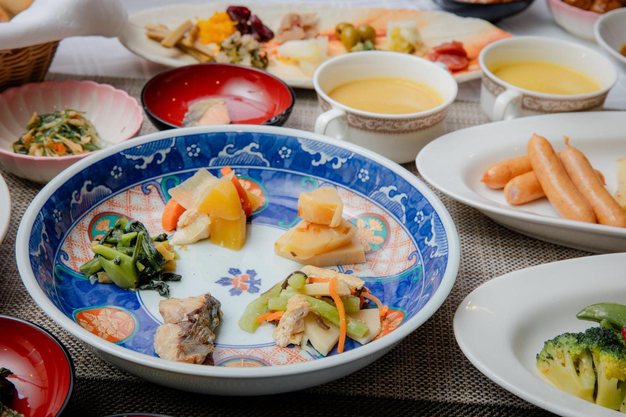 Hop Inn Kyoto Shijo Omiya Dış mekan fotoğraf